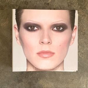 Makeup your mind by Friancois Nars